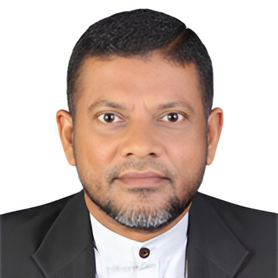 Treasurer